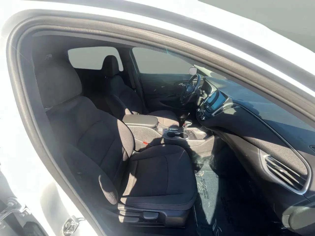 Used 2022 Chevrolet Malibu RS w/ LPO, Convenience Package 1 image 11