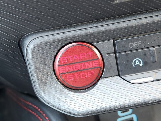 Used 2024 Ford Mustang Premium RWD image 8