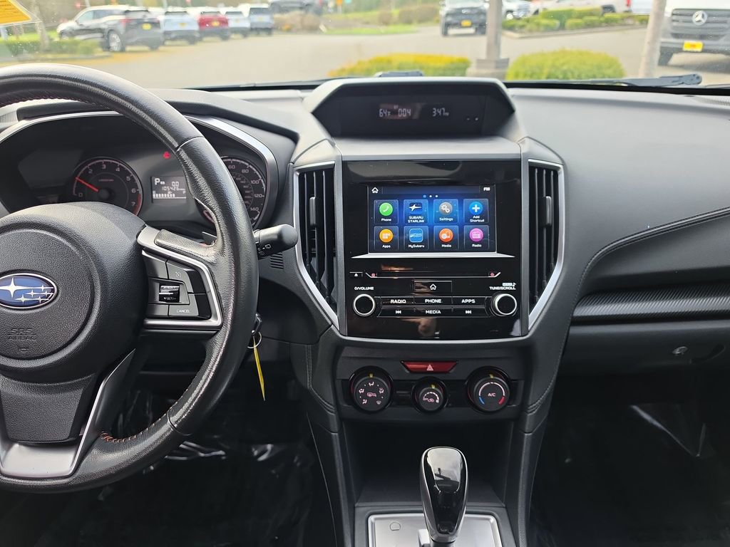 Used 2019 Subaru Crosstrek 2.0i Premium w/ Popular Package #2 image 14