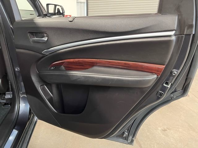 Used 2016 Acura MDX 3.5L image 14
