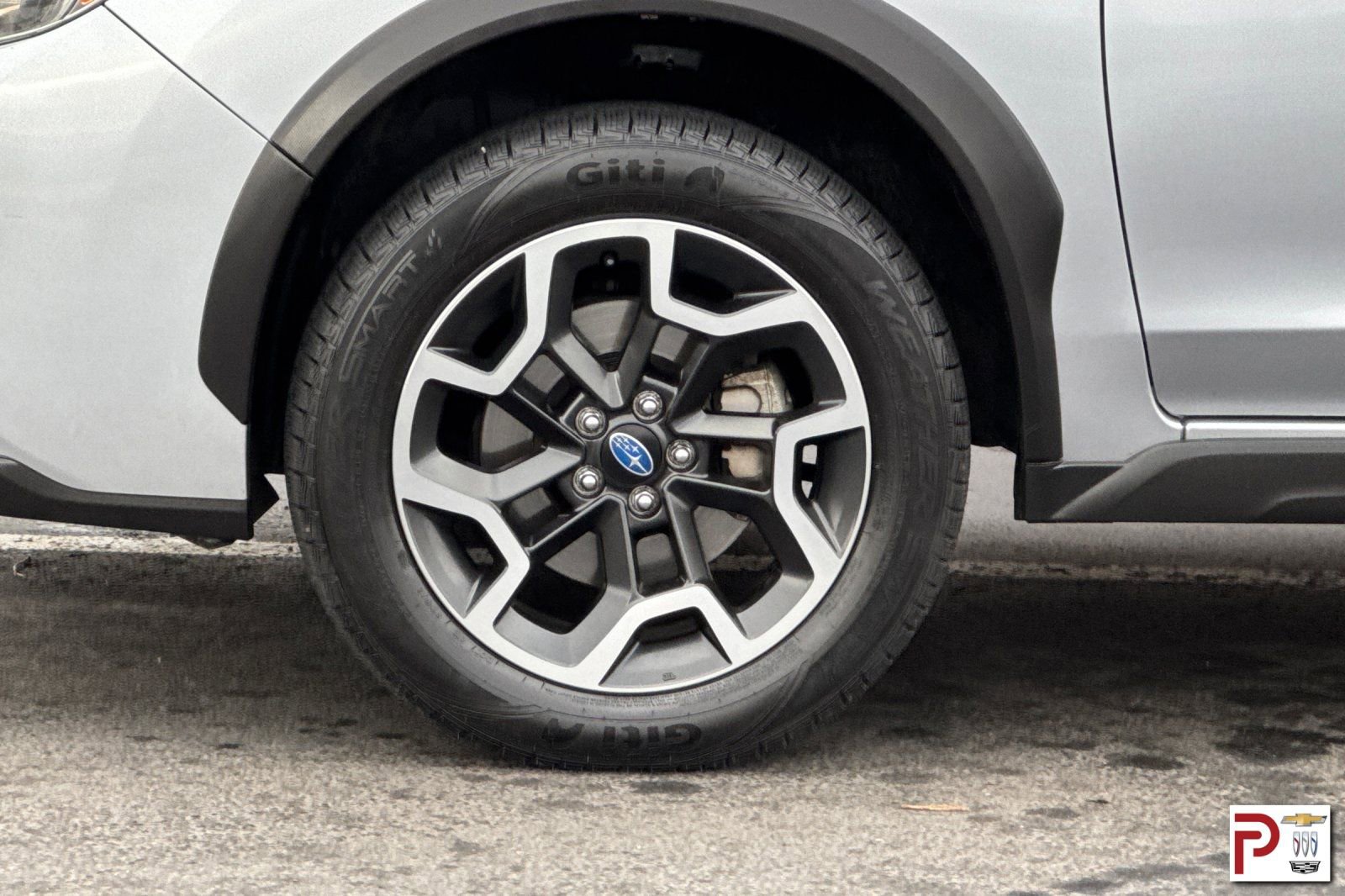 Used 2016 Subaru Crosstrek 2.0i Premium w/ Moonroof Package image 32