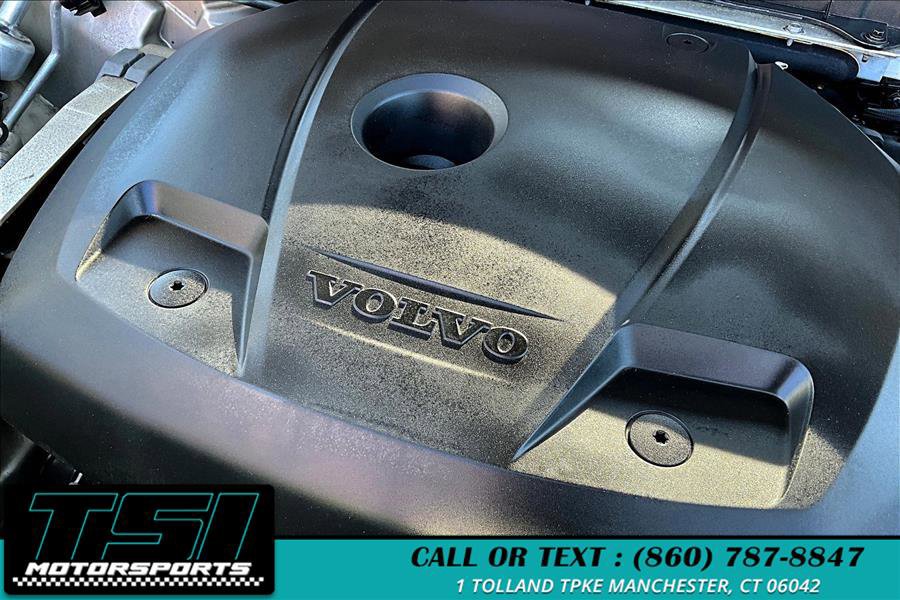 Used 2018 Volvo XC90 T6 Momentum w/ Momentum Plus Package image 35