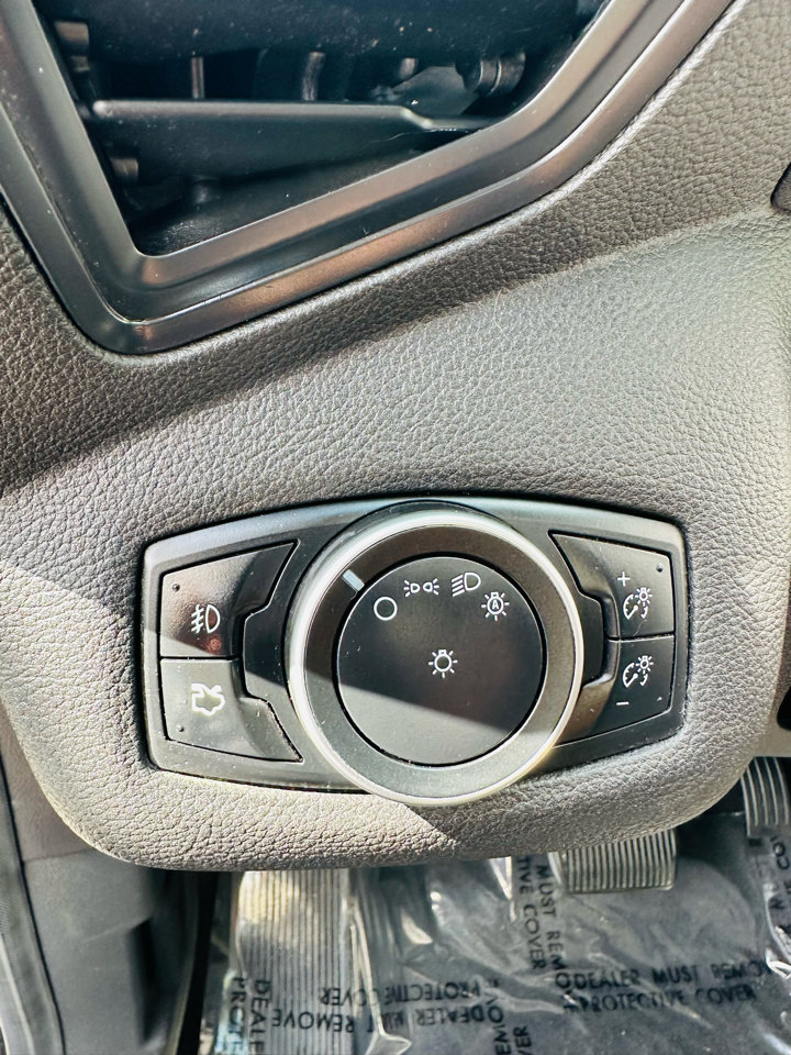 Used 2016 Ford Escape SE w/ SE Leather Comfort Package image 14