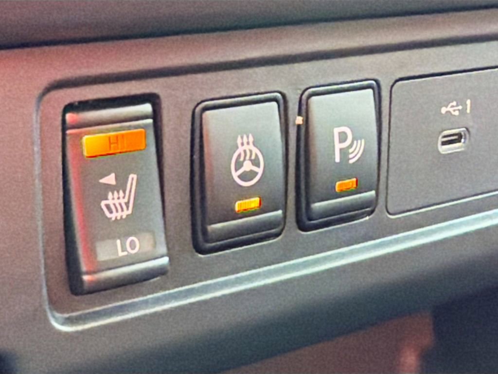 New 2026 Nissan Frontier PRO-4X image 21