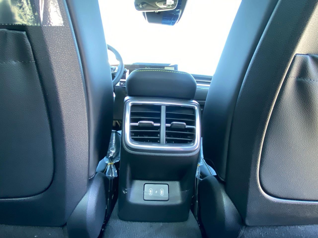 New 2026 Kia K5 GT image 22