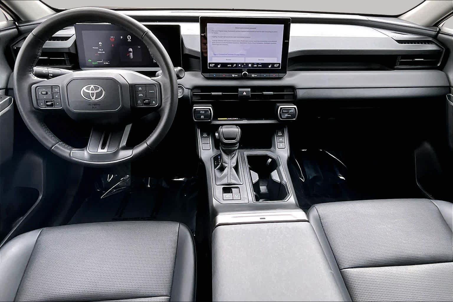 Used 2026 Toyota RAV4 XLE Premium AWD/4WD image 15