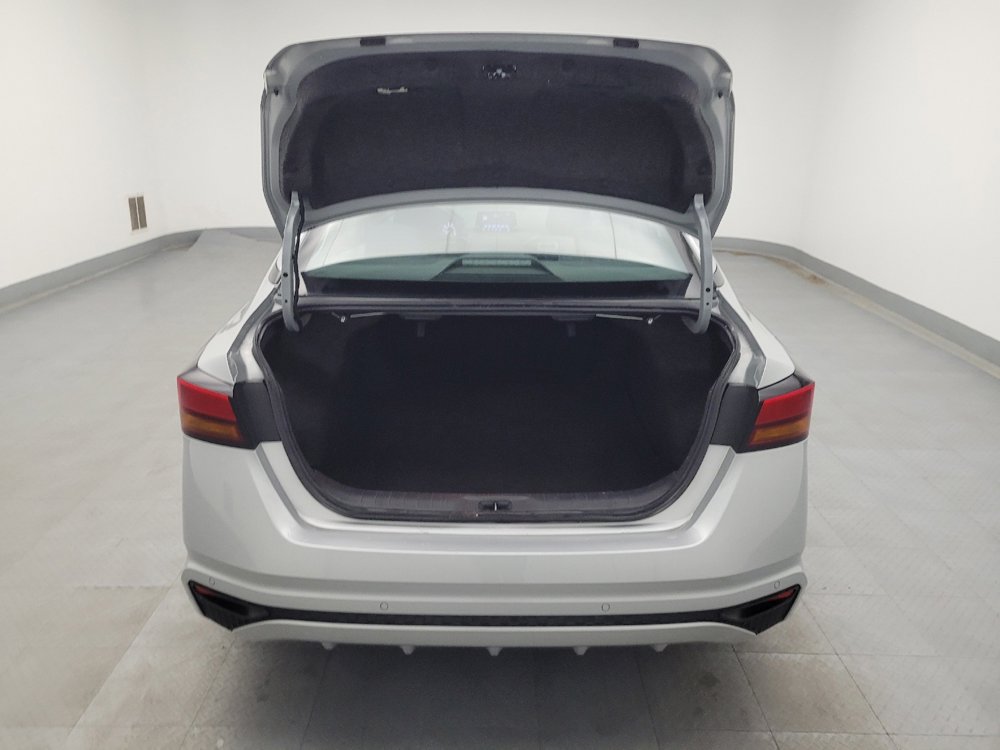 Used 2024 Nissan Altima 2.5 SV image 29