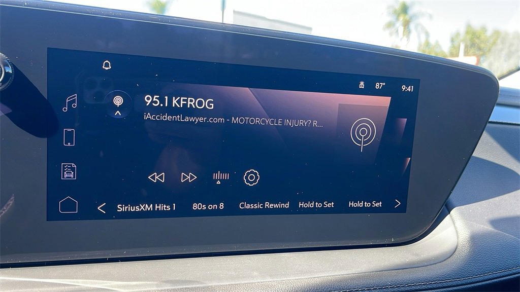 New 2026 Buick Encore GX Sport Touring w/ Advanced Technology Package image 17