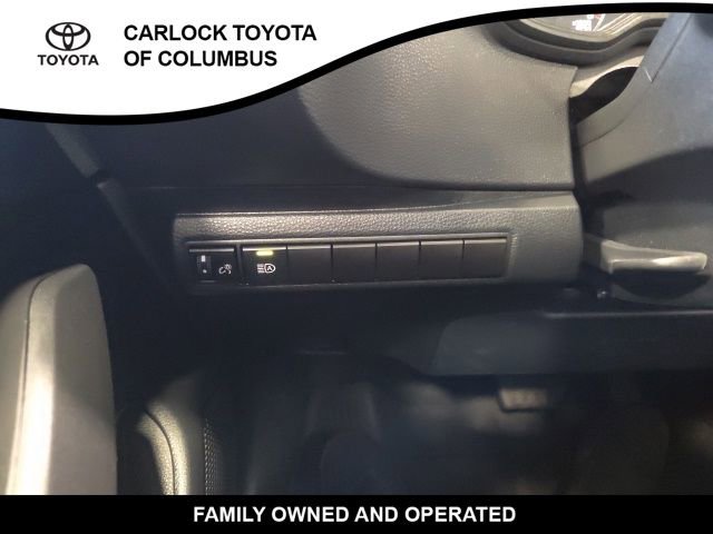 Used 2023 Toyota Corolla LE image 24