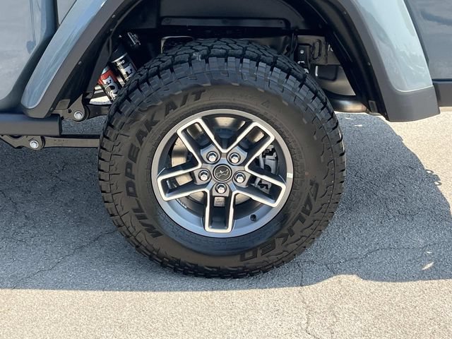 New 2026 Jeep Gladiator Mojave AWD/4WD image 12