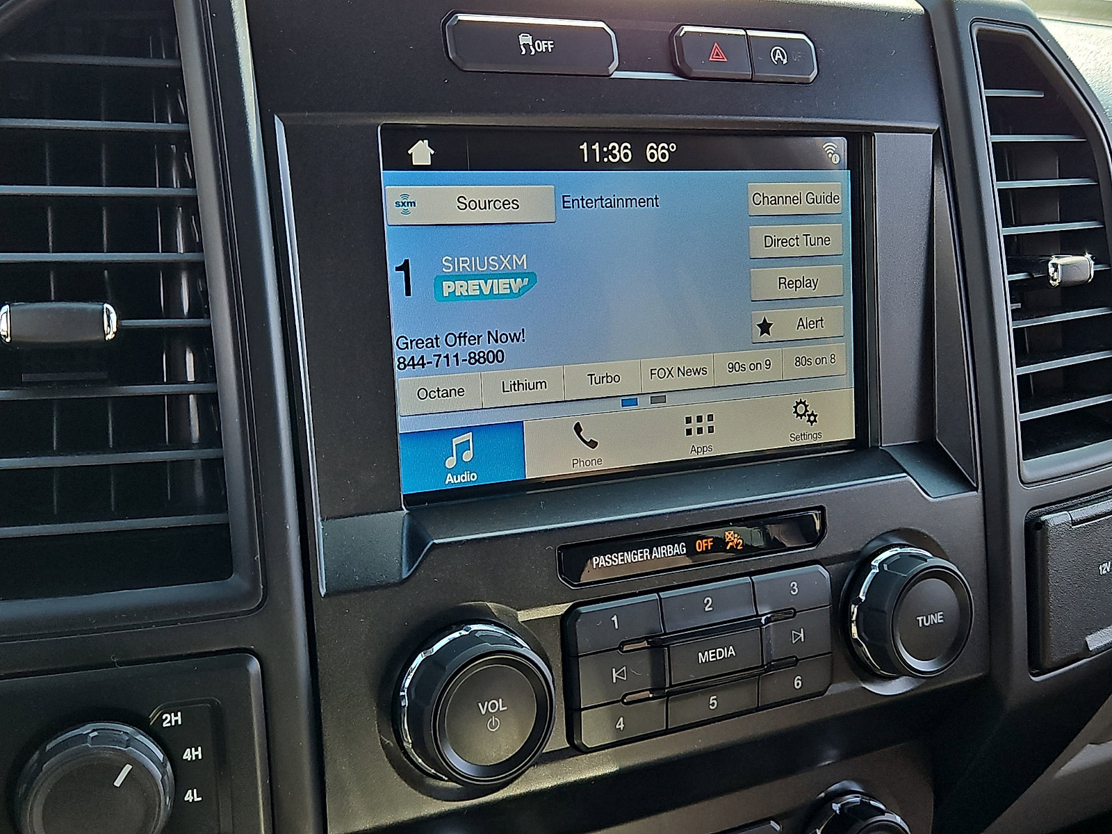 Used 2019 Ford F150 XL w/ Equipment Group 101A Mid image 16