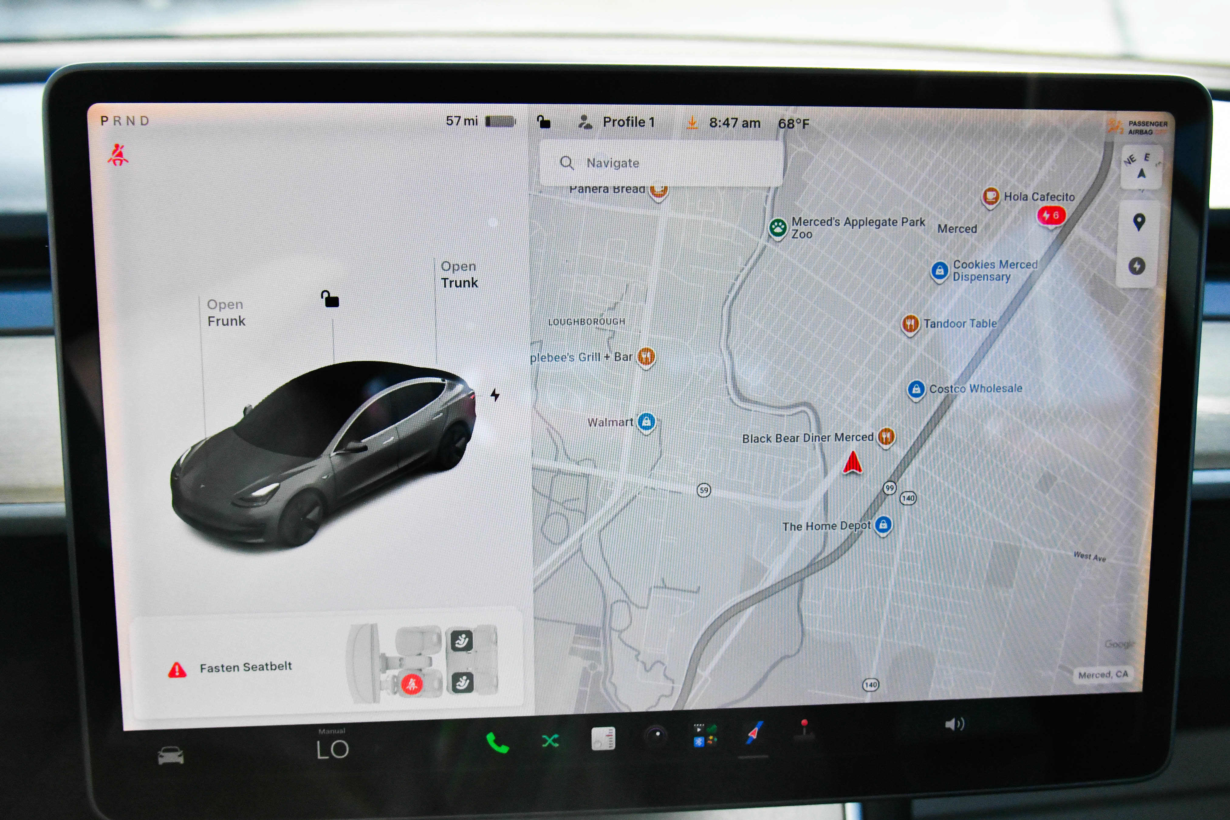 Used 2018 Tesla Model 3 Long Range RWD image 21