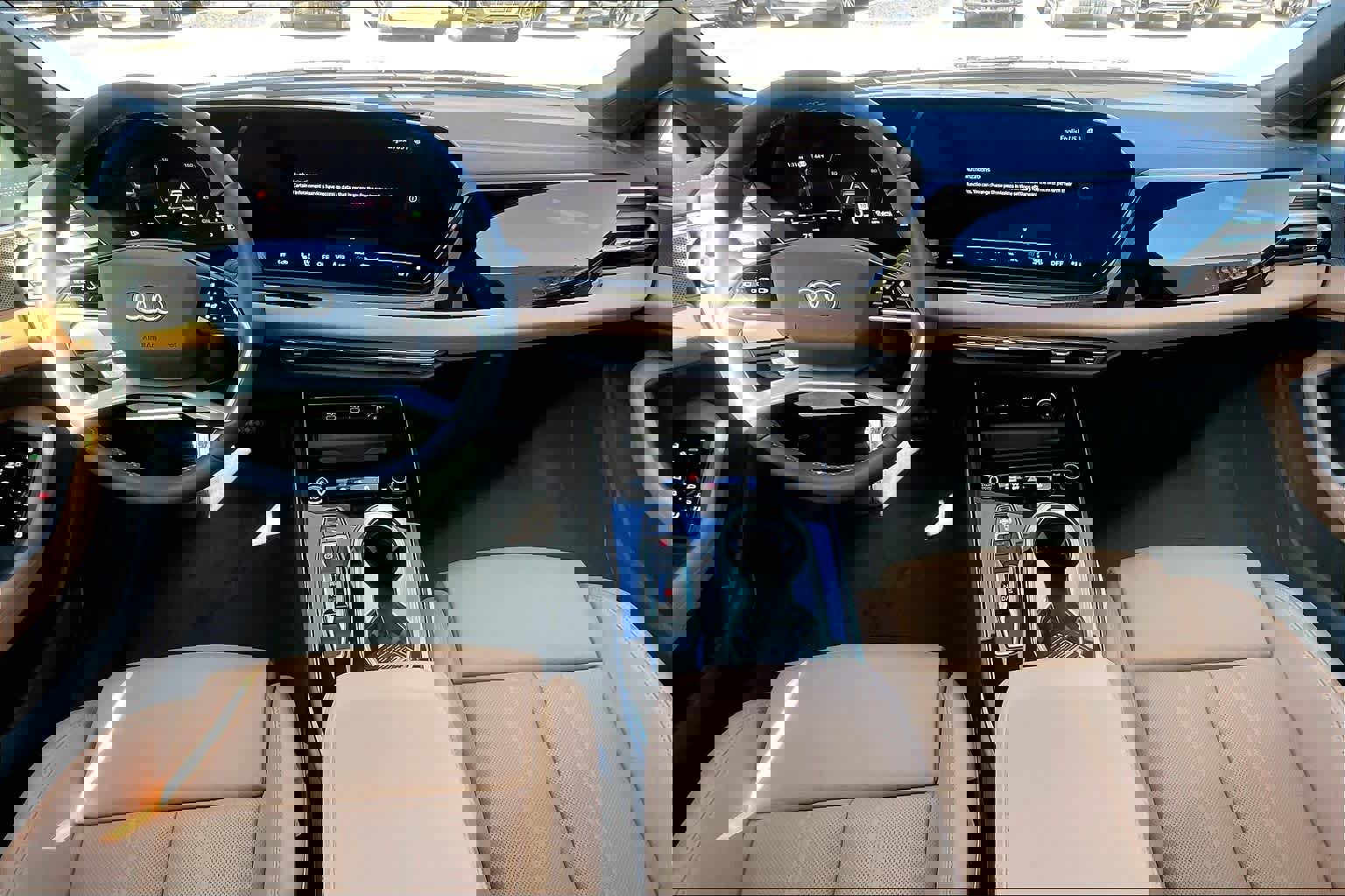 New 2026 Audi A6 Premium Plus image 5