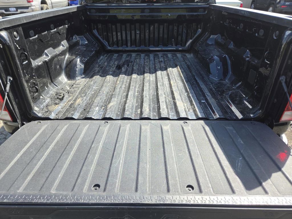 Used 2023 Chevrolet Colorado W/T image 16