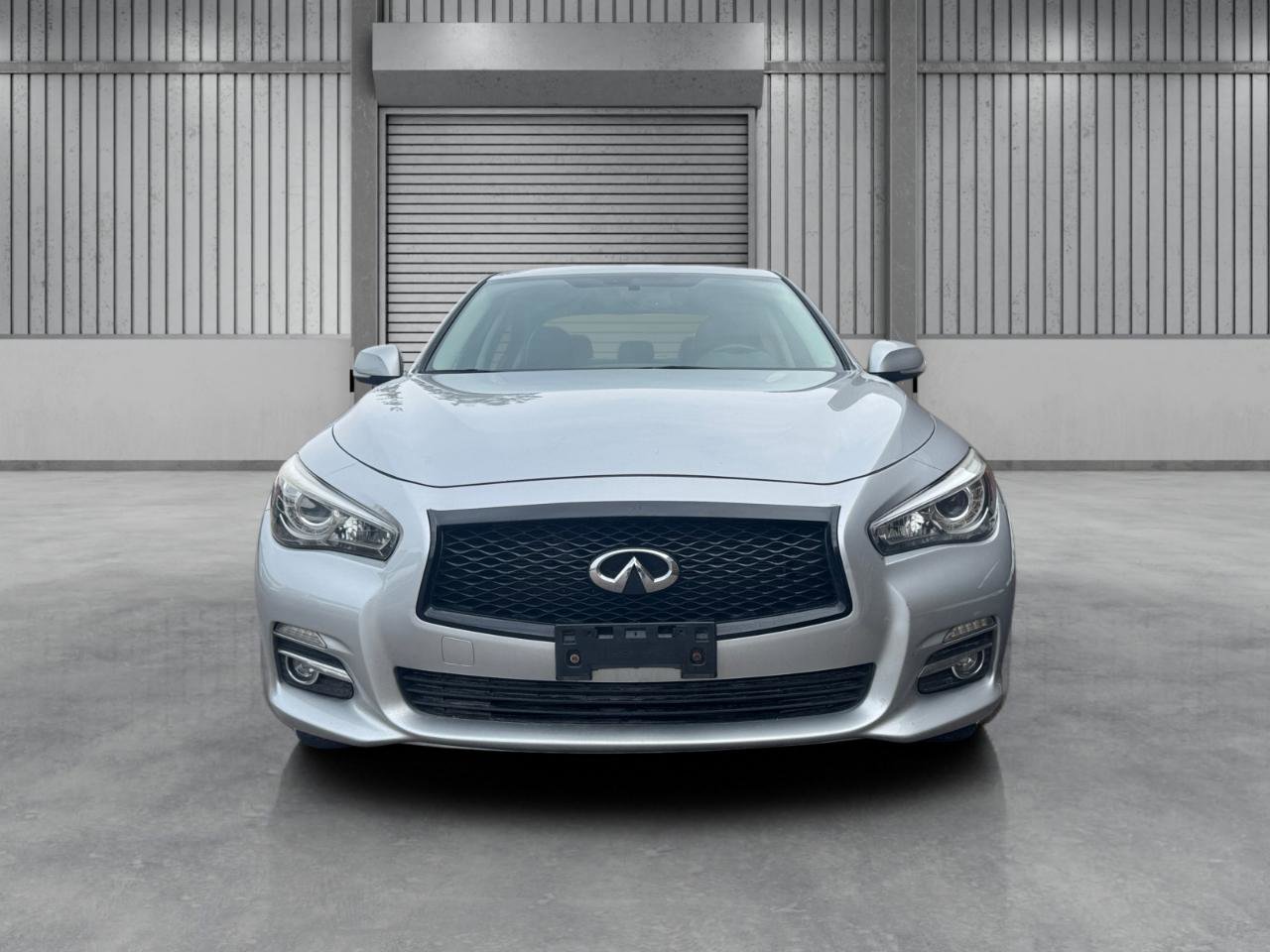 Used 2017 INFINITI Q50 2.0t w/ Moonroof Package AWD/4WD image 8