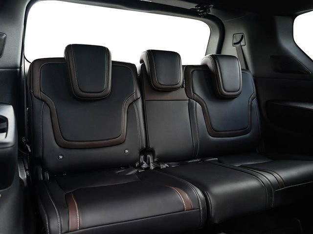 New 2026 Nissan Armada SL w/ Captain's Chari Seat Package image 23