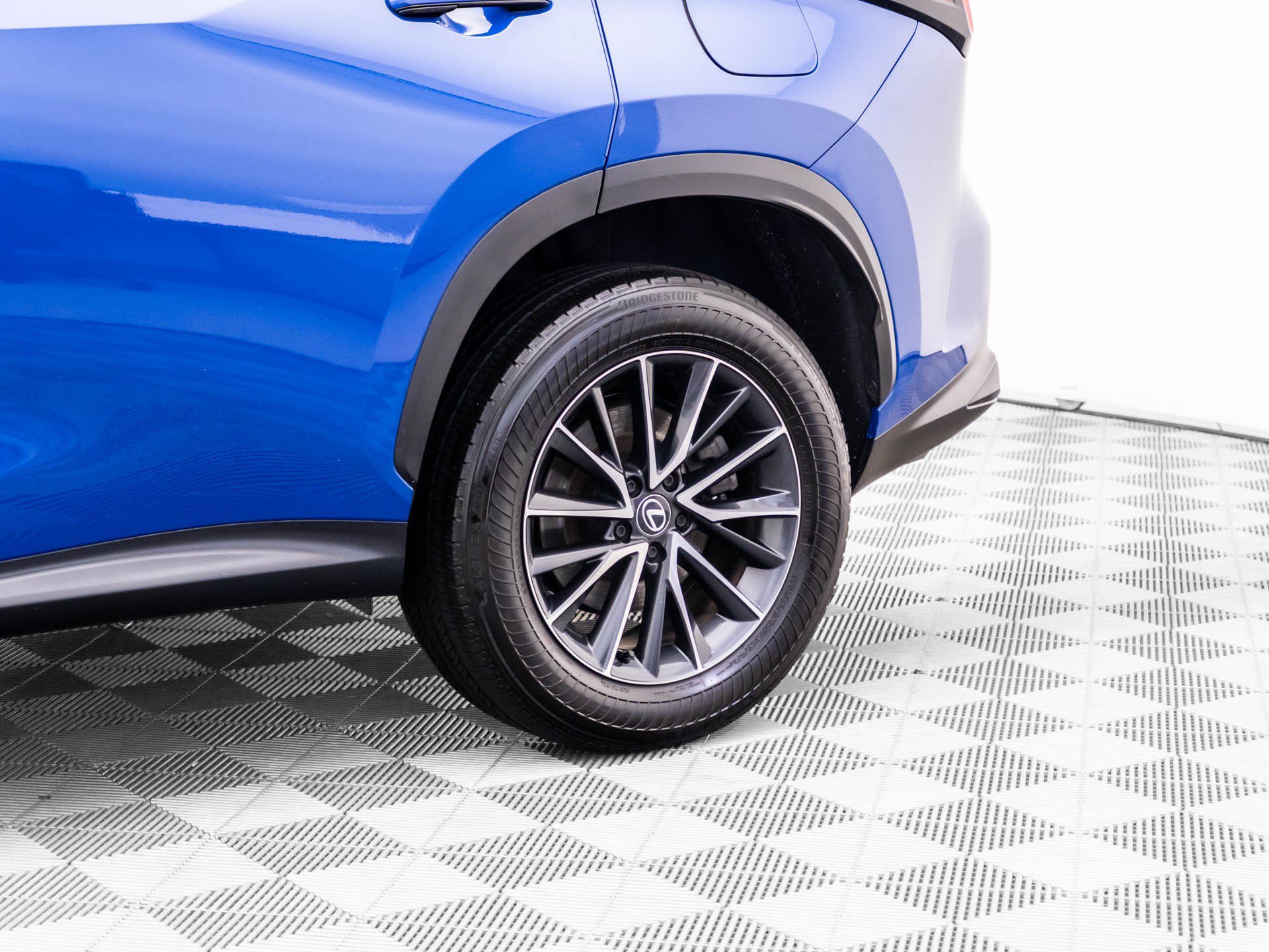 Used 2024 Lexus NX 350 AWD image 36