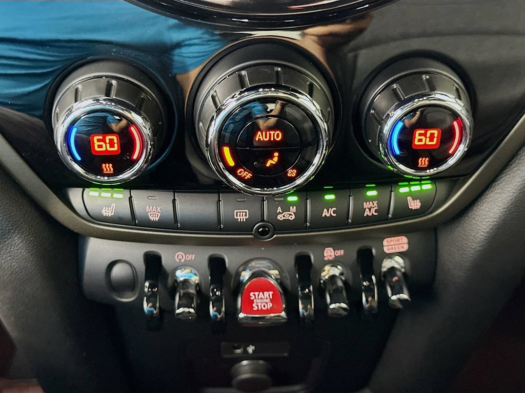 Used 2024 MINI Cooper Countryman John Cooper Works AWD/4WD image 16