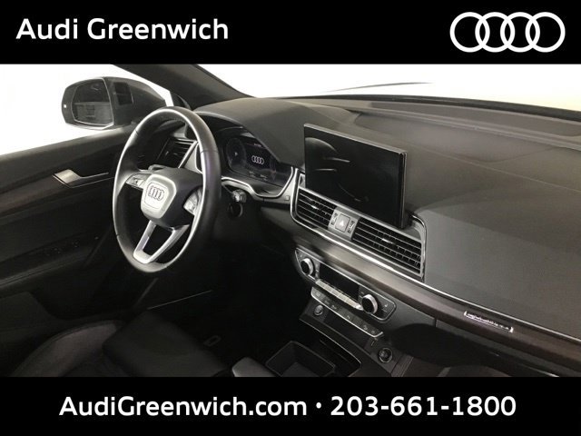 Certified 2023 Audi Q5 2.0T Premium Plus w/ Premium Plus Package AWD/4WD image 24