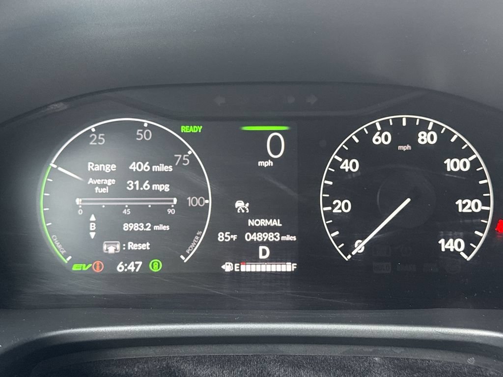 Used 2023 Honda CR-V Sport image 10
