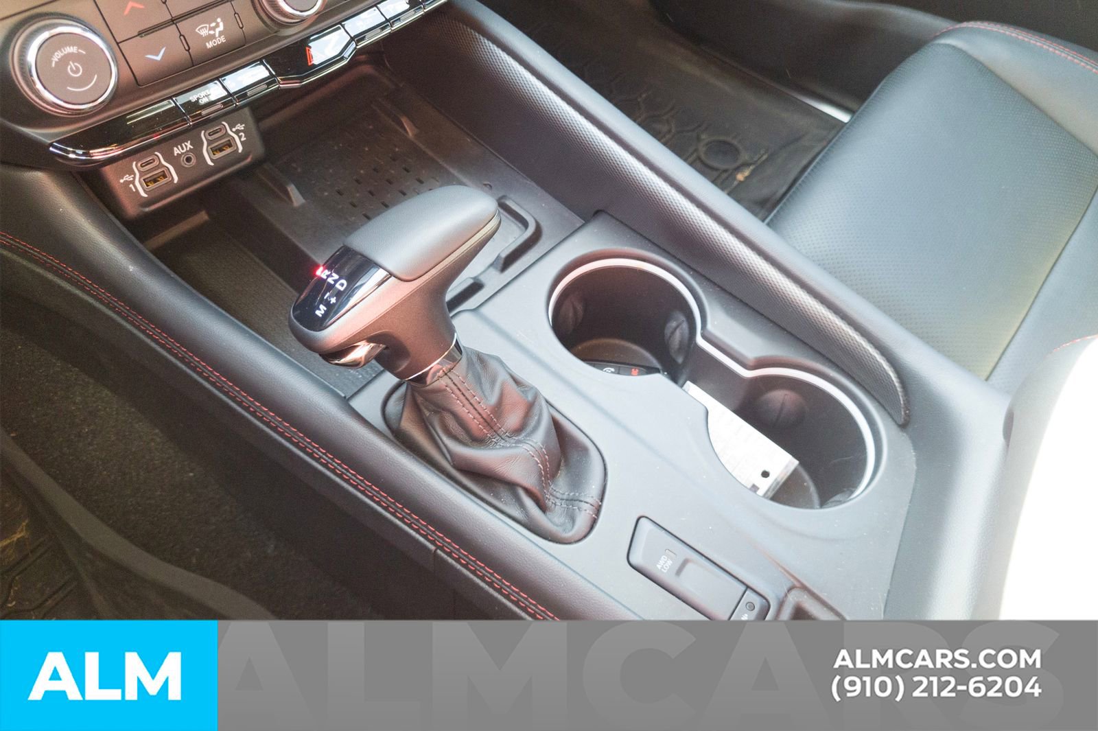 Used 2025 Dodge Durango R/T image 11