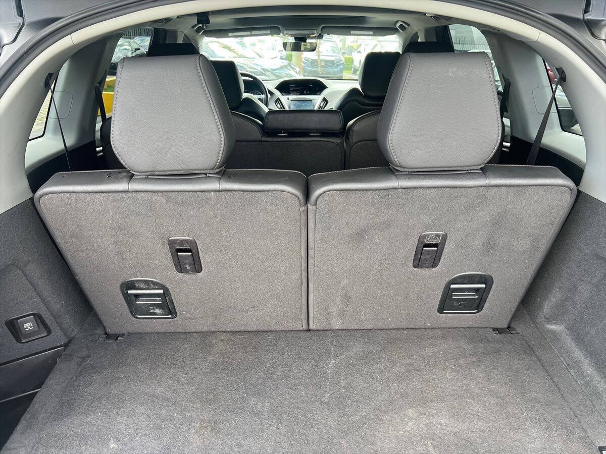 Used 2019 Acura MDX SH-AWD image 17
