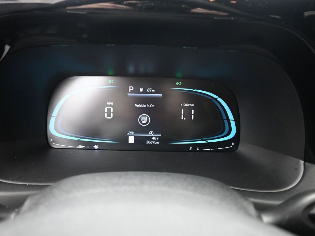 Used 2023 Hyundai Palisade SE w/ Cargo Package image 19