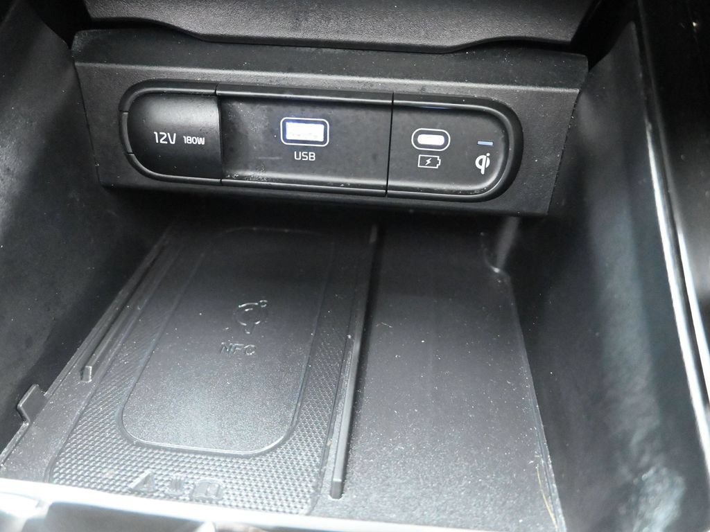 Certified 2024 Kia Telluride SX X-Line AWD/4WD image 22