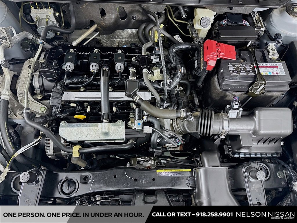 Used 2021 Nissan Kicks SV image 26