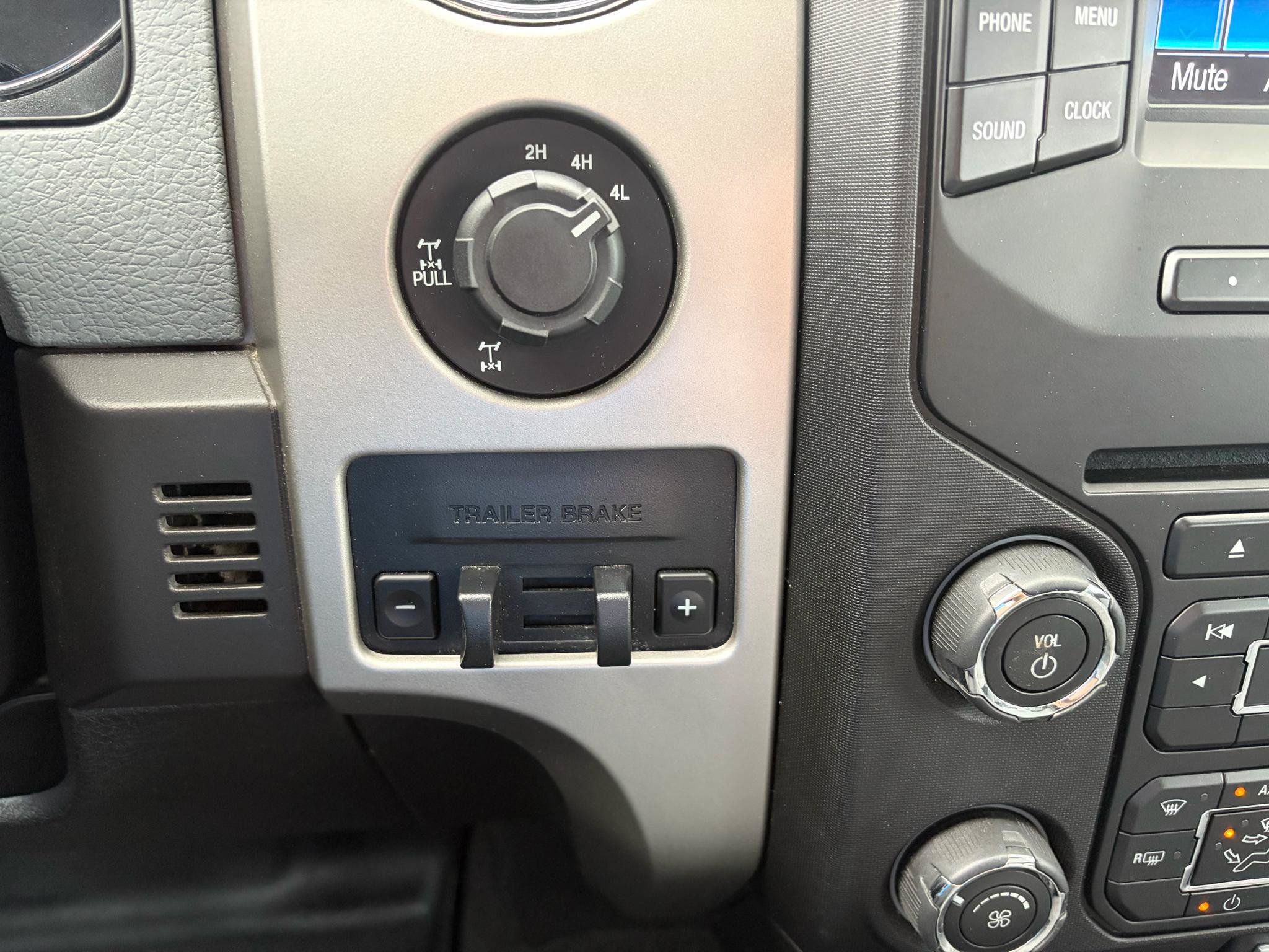 Used 2013 Ford F150 XLT w/ Luxury Equipment Group AWD/4WD image 23