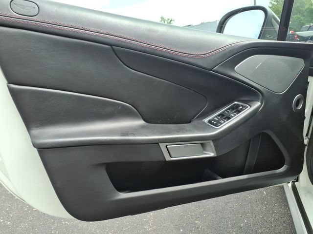 Used 2014 Aston Martin Vanquish Coupe RWD image 10
