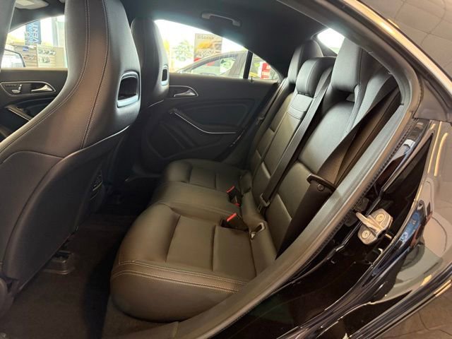 Used 2018 Mercedes-Benz CLA 250 image 21