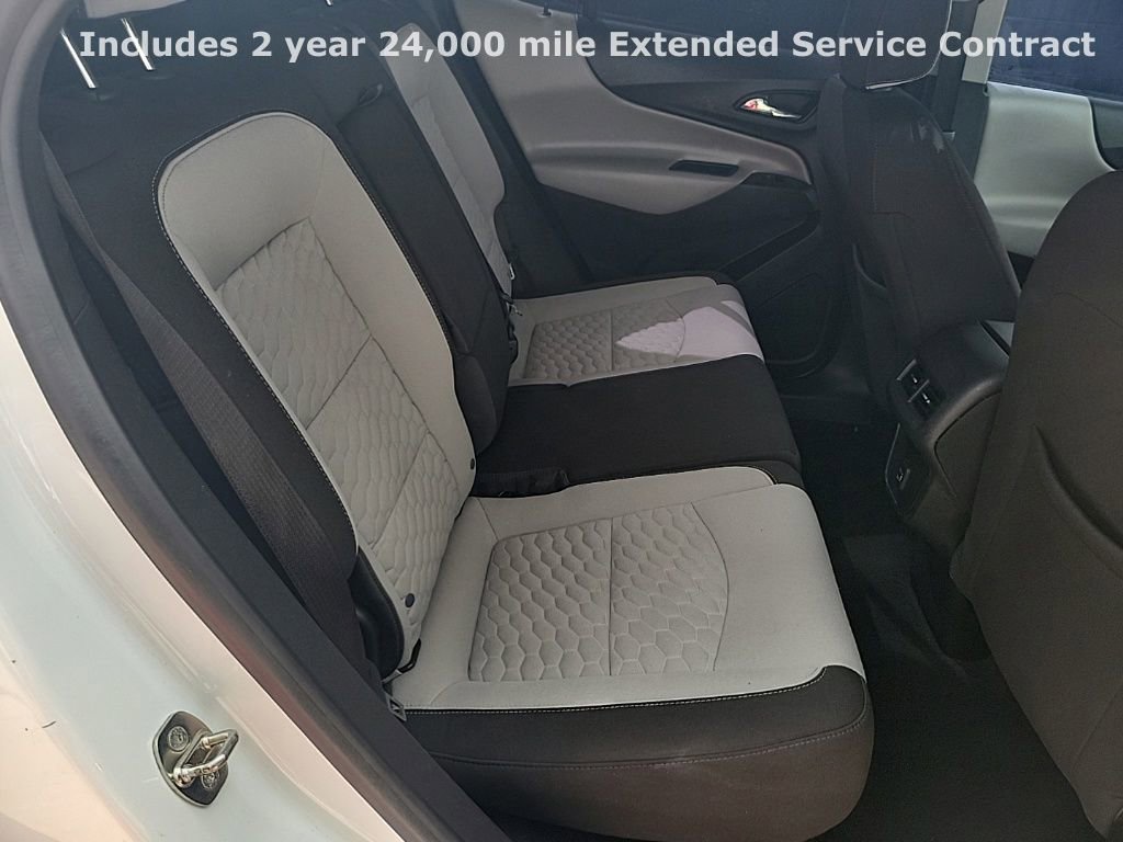 Used 2020 Chevrolet Equinox LS w/ LS Convenience Package image 35