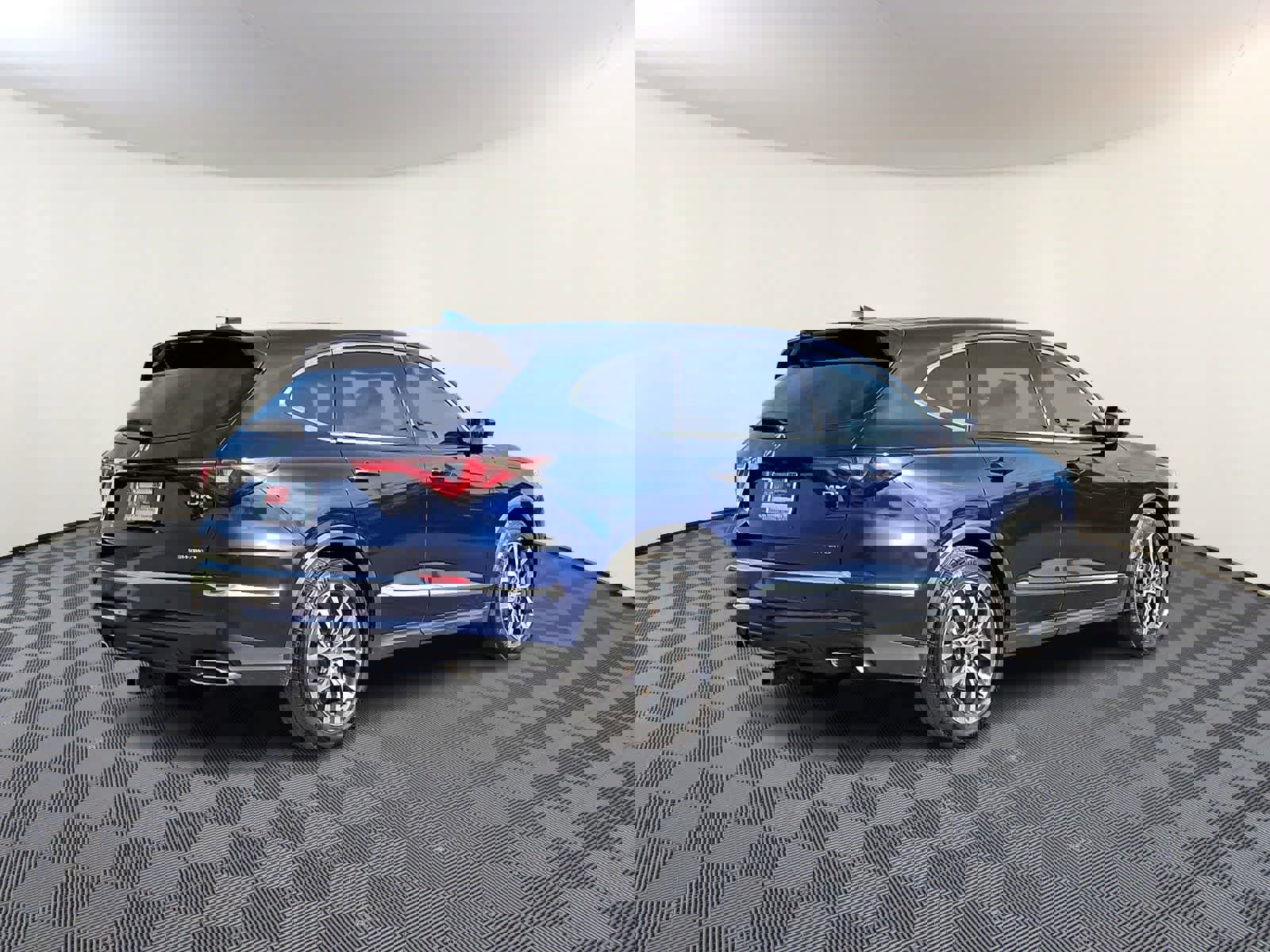 Used 2023 Acura MDX SH-AWD w/ Technology Package image 5