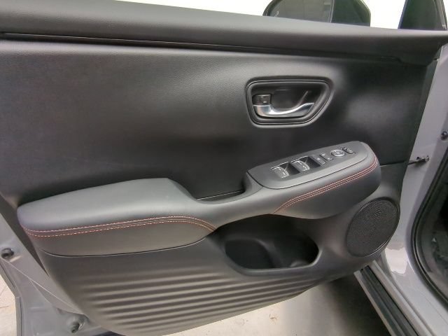 Used 2024 Honda HR-V Sport image 24