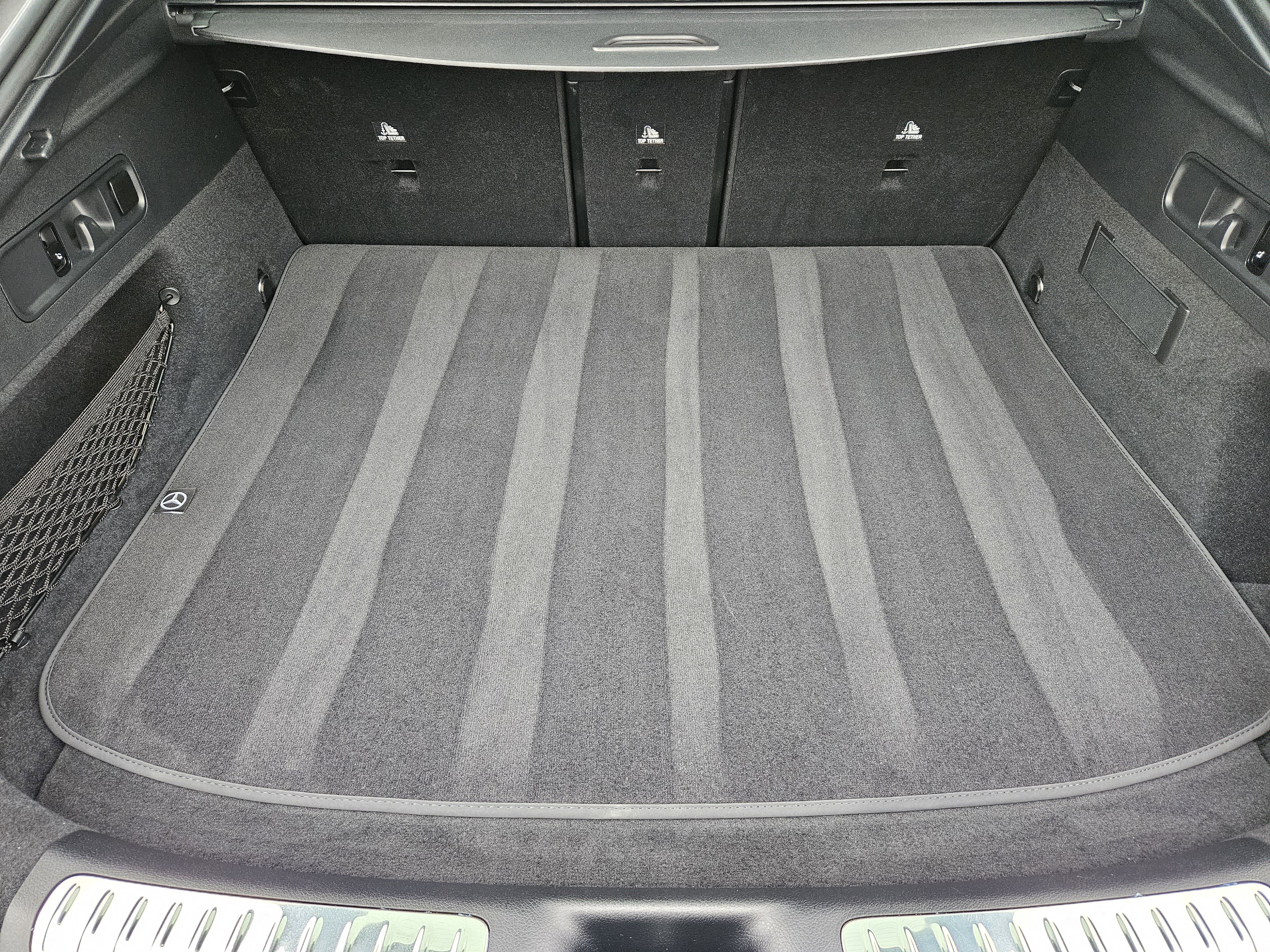 Certified 2024 Mercedes-Benz GLC 43 AMG 4MATIC Coupe image 33