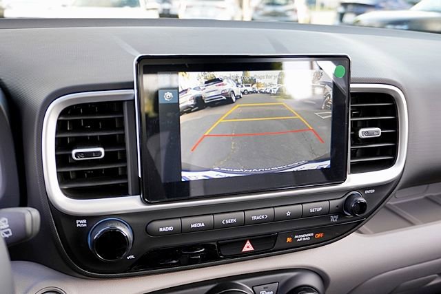 New 2026 Hyundai Venue SEL FWD image 30