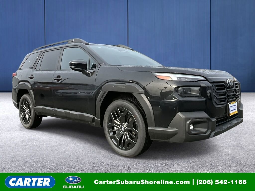 New 2026 Subaru Outback Limited XT