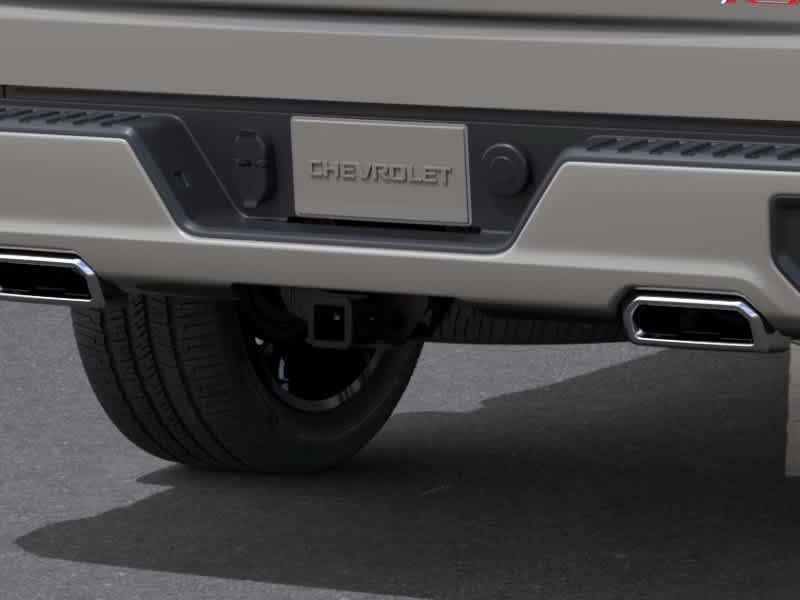 New 2026 Chevrolet Silverado 1500 RST w/ Convenience Package II AWD/4WD image 14
