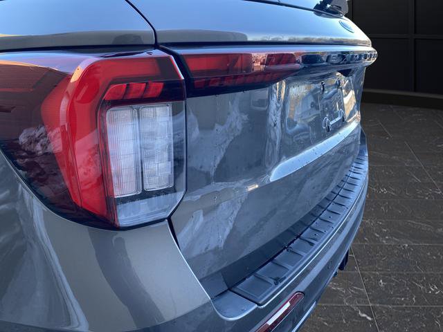 New 2026 Ford Explorer ST w/ Sun And Sound Package image 37