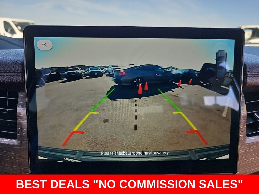 Used 2022 Ford Expedition Limited AWD/4WD image 25