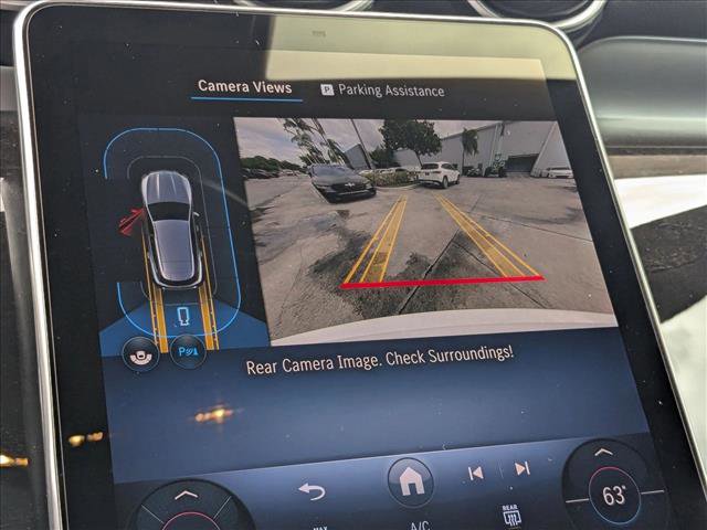 New 2026 Mercedes-Benz GLC 300 4MATIC image 12