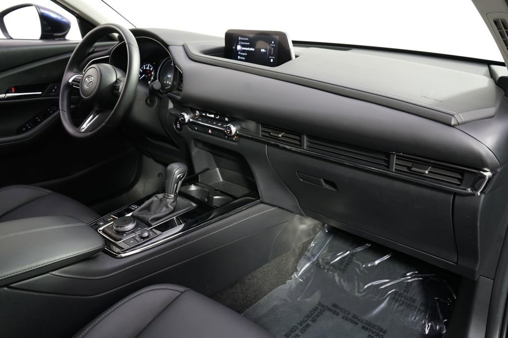 Used 2024 MAZDA CX-30 AWD 2.5 S w/ Preferred Package image 15