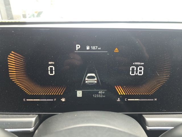 Used 2025 Kia K5 GT-Line w/ GT-Line Premium Package FWD image 11