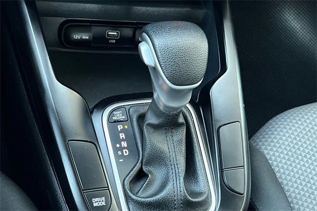 Used 2024 Kia Soul LX w/ Option Group 015 image 26