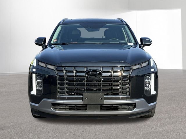 Used 2023 Hyundai Palisade Limited AWD/4WD image 16