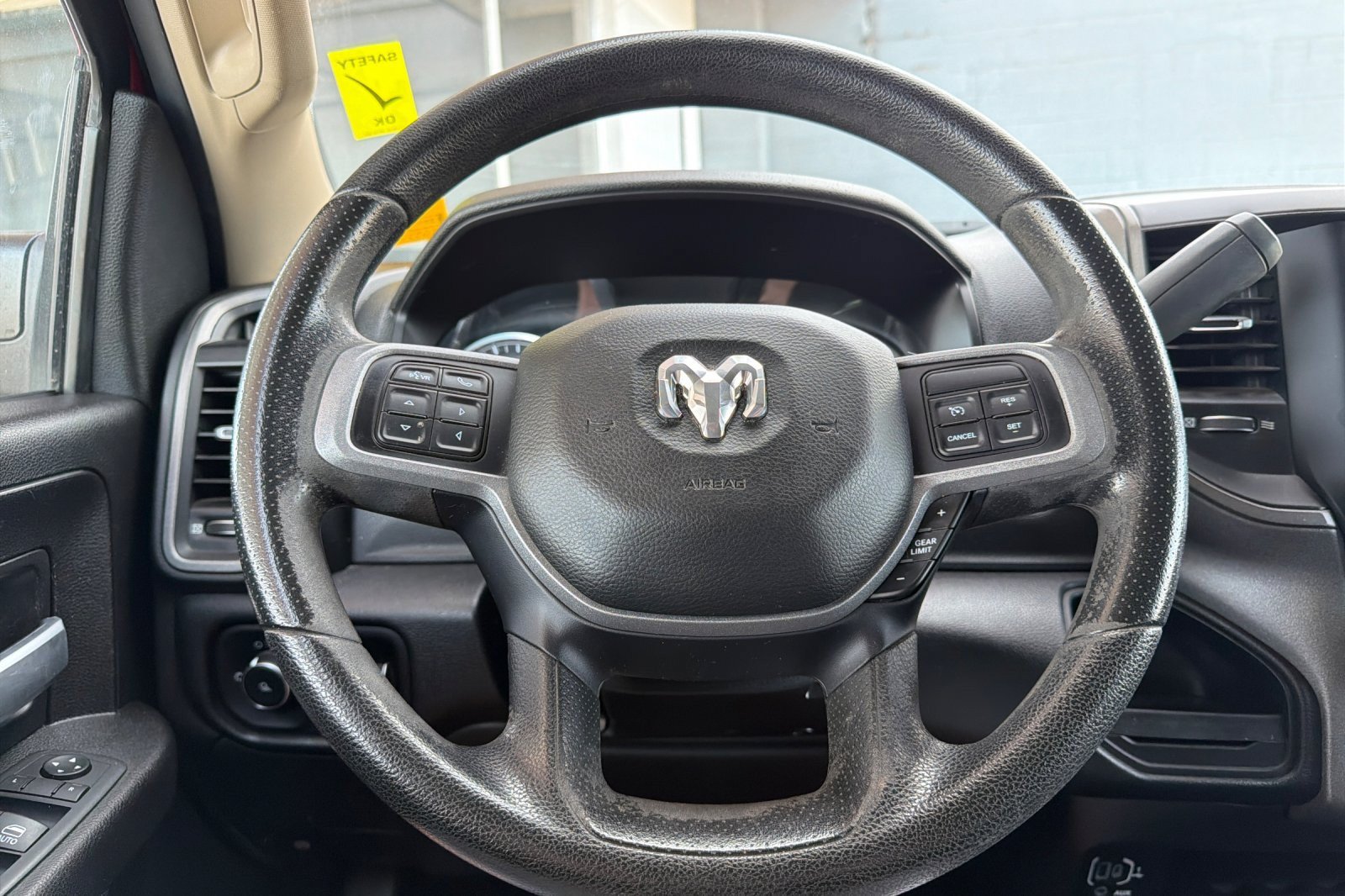 Used 2019 RAM 2500 Tradesman AWD/4WD image 19