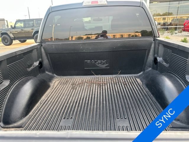 Used 2013 Ford F150 XLT w/ XLT Chrome Pkg RWD image 8