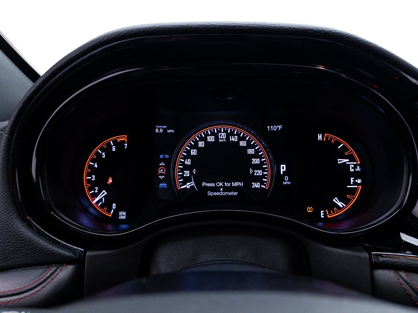 Used 2023 Dodge Durango GT AWD/4WD image 37