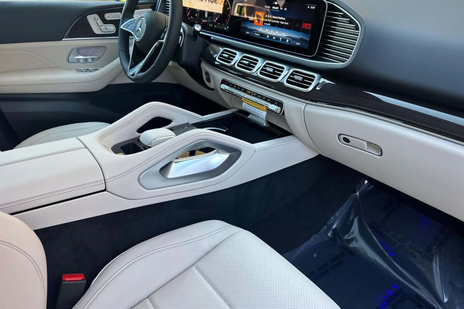 New 2026 Mercedes-Benz GLE 350 4MATIC image 15